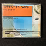 CD Hootie and the Blowfish 'Innocence' (2003) 1trk DJ promo radio single
