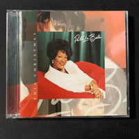 CD Patti LaBelle 'This Christmas' (1995) What Are You Doing New Years Eve