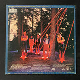 LP Night Ranger 'Dawn Patrol' (1982) 1980s vinyl record VG+/VG Don't Tell Me You Love Me