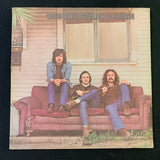 LP Crosby Stills and Nash self-titled (1969) VG/VG+ Suite Judy Blue Eyes