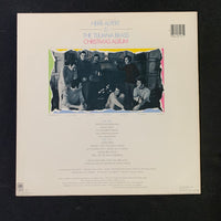 LP Herb Alpert Tijuana Brass 'Christmas Album' (1968) VG/VG+ holiday