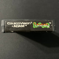 COLECOVISION Venture tested video game cartridge arcade classic