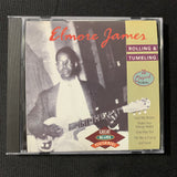 CD Elmore James 'Rolling and Tumbling' (1987) Dust My Broom, The Sky Is Crying