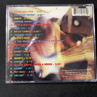 CD S.A.P.P. 'Wrinkles' (1999) Roseville, IL local band indie Eric Christian