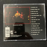 CD Dan Hicks and the Acoustic Warriors 'Shootin' Straight' (1994) Barstool Boogie