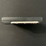 SEGA GENESIS F22 Interceptor tested video game cartridge Electronic Arts 1991