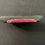 SEGA GENESIS Prime Time NFL Sports Deion Sanders tested video game cartridge