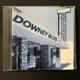 CD Downey Blues (1997) T-Bone Walker, Ace Holder, Little Johnny Taylor, Jessie Hill
