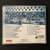 CD Downey Blues (1997) T-Bone Walker, Ace Holder, Little Johnny Taylor, Jessie Hill