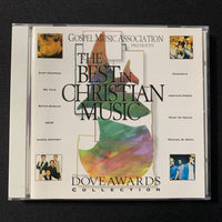 CD 27th Dove Awards Collection: Michael W. Smith/4HIM/Newsboys/Point of Grace