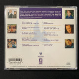 CD 27th Dove Awards Collection: Michael W. Smith/4HIM/Newsboys/Point of Grace