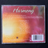 CD Brewed Moods 'Harmony' new age relaxation Barry Cooper teas calming music