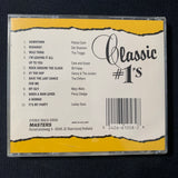 CD Classic #1 Hits! Petula Clark/Percy Sledge/Bill Haley/Lesley Gore/Mary Wells