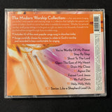 CD Modern Worship Collection: Women Together In Worship praise music Christian
