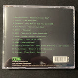 CD Reality Entertainment comp Marcy Playground/Godhead/WWIII/Outpatience/Wayne