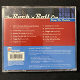 CD Time Life Rock 'n Roll Era 'Keep On Rockin' Bill Haley/Chuck Berry/The Champs