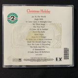 CD Christmas Holiday (1993) 2CD set Joy To the World! Away In a Manger!