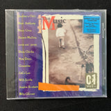 CD Believe In the Music 01 Destiny's Child/Dixie Chicks/Will Smith/Marc Anthony