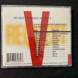 CD Best of Request Vol. 6 Liz Phair/Love and Rockets/Goodie Mob/Fatboy Slim 1998
