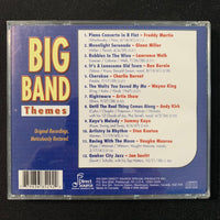 CD Big Band Themes Glenn Miller/Artie Shaw/Wayne King/Vaughan Monroe/Jan Savitt