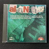 CD Camel Cash 'Alternative' comp Matthew Sweet/Stone Roses/Jonathan Richman 1996