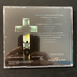 CD Alabanza Corban Worship 2008 Latin America Spanish praise Christian music