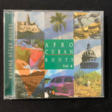 CD Afro-Cuban Roots Vol. 6-Havana After Hours Lino Borges/Bienvenido Granda Cuba