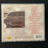 CD Afro-Cuban Roots Vol. 6-Havana After Hours Lino Borges/Bienvenido Granda Cuba