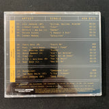 CD Rare Motown/Universal comp India.Arie/Toni Braxton/Mars Volta/Jack Johnson