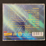 CD 90s Dance Mix EMF Baltimoore Right Said Fred Technotronic Divinyls Tarzan Boy