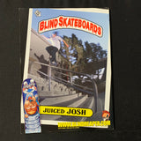 MAGAZINE Big Brother Skateboarding Apr 2003 Mike Peterson, Jake Brown