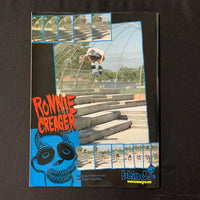 MAGAZINE Big Brother Skateboarding Dec 2003 Greg Lutzka, Mika Winkler