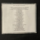 CD Denny Yeary and the Blackwoods w/James Blackwood Branson bass singer gospel