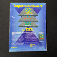 MAGAZINE Run April 1987 hard drives DataFile DFCalc tips tricks software games