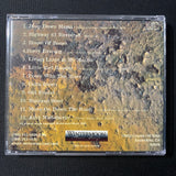 CD Steve White 'House of Bones' (2000) hard edged blues Highway 61 Revisited