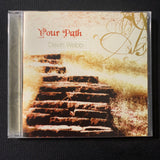 CD Devin Webb 'Your Path' Christian pop male vocal Easy Lovin' You