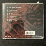 CD Wheeling Bitch Circus 'Fallen Angel' (2006) Pennsylvania indie heavy metal