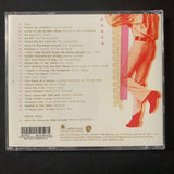 CD Motown 1's (2004) Marvin Gaye/Temptations/Boyz II Men/Commodores/Stevie Wonder