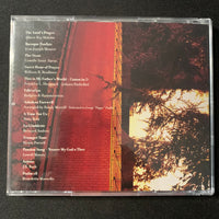 CD Nicole Turley/Todd Wentworth 'Enjoying the Journey' classical harp and violin