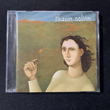 CD Shawn Colvin 'A Few Small Repairs' (1996) Sunny Came Home