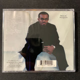 CD Sam Kendrick 'Nation of Holiness' (1999) independent funky praise music