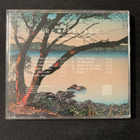 CD James Hardman 'Archipelago' (1997) solo piano