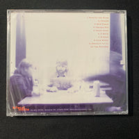 CD Utah! 'Plays Well With Others' (2002) new sealed cello drums vocals power trio