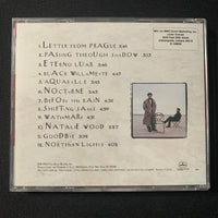 CD Val Gardena 'On the Bridge' (1995) new age light jazz easy listening meditation