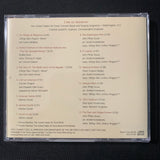 CD United States Air Force Concert Band Singing Sergeants 'I Am an American'