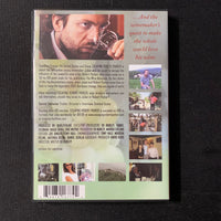 DVD Escaping Robert Parker (2010) documentary, Ed Burley, Julian Faulkner