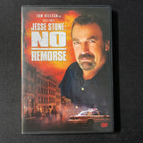 DVD Jesse Stone: No Remorse (2010) Tom Selleck