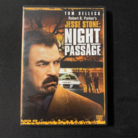 DVD Jesse Stone: The Night Passage (2006) Tom Selleck