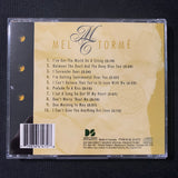 CD Mel Torme 'Golden Legends' (1999) easy listening Velvet Fog pop vocal