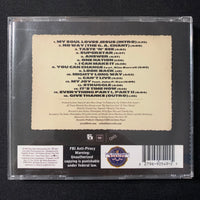 CD Tye Tribbett and G.A. 'Life' (2004) gospel Christian praise Mighty Long Way